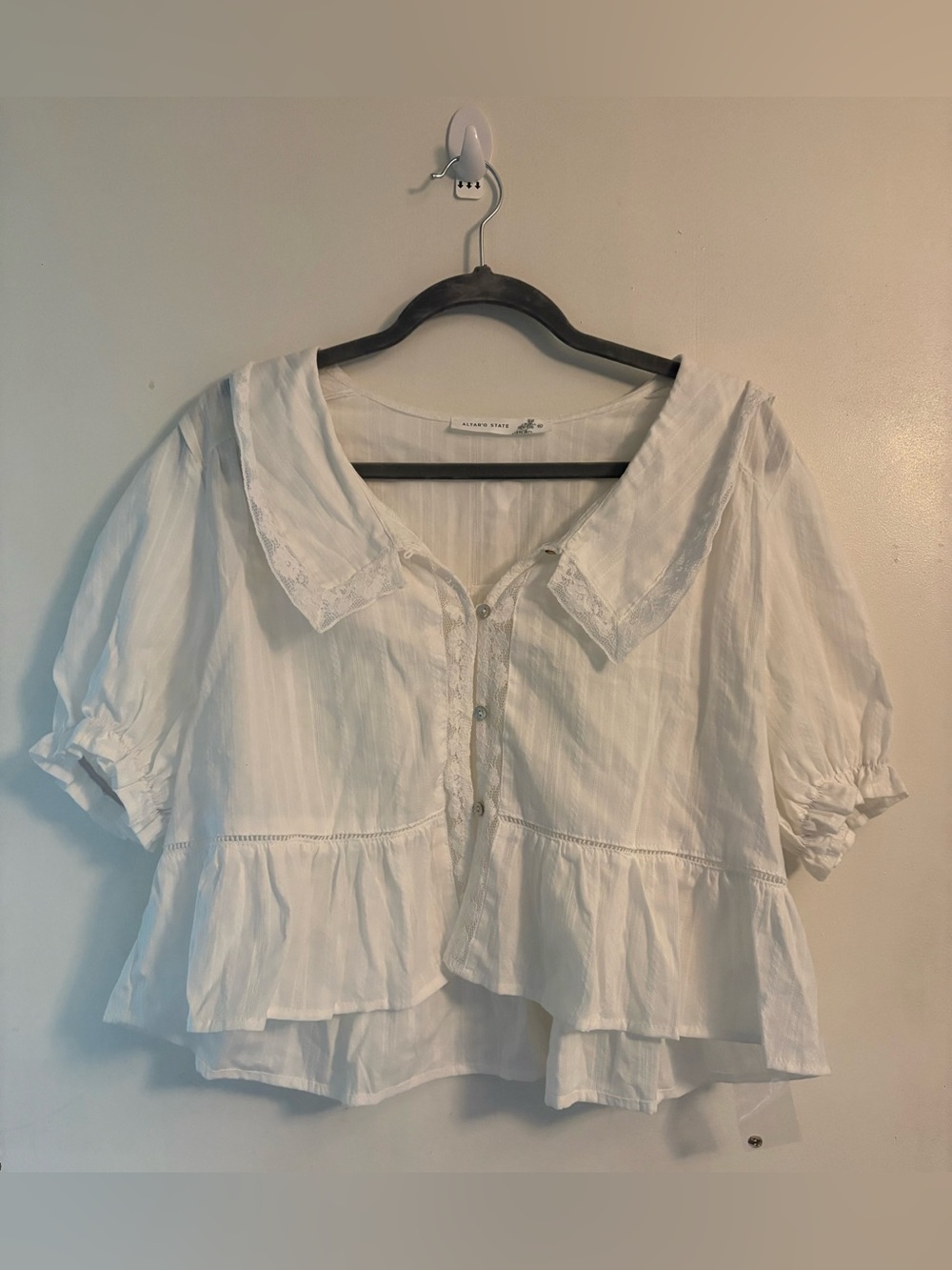 Altar’d State Blouse